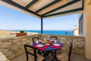 Panormos Kreta, Panormos: Haus mit 2 Wohnungen in einer Wohnanlage zu verkaufen Haus kaufen